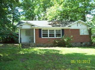 21 Tyler St, Rome, GA 30165