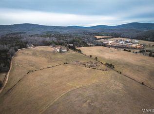 9111 Highway E, Fredericktown, MO 63645