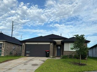 4006 Capel Cove Ct, Fulshear, TX 77494