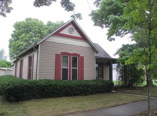 208 W 4th St, North Manchester, IN