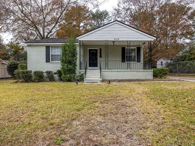 4119 15th Ave, Columbus, GA, 31904