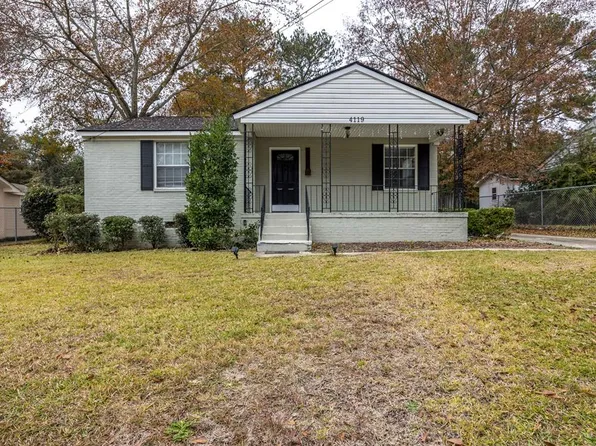 4119 15th Ave, Columbus, GA 31904