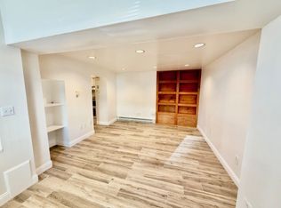 45 Bowdoin St #B, Boston, MA 02114