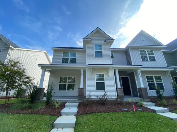 551 Gahagan Rd, Summerville, SC 29485