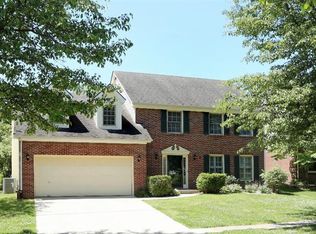 3404 Captiva Ct, Lexington, KY 40509