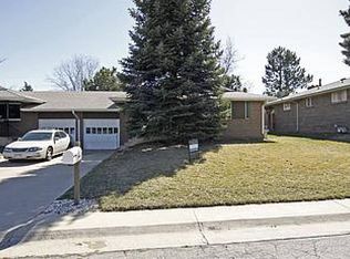 10552 W 63rd Ave, Arvada, CO 80004
