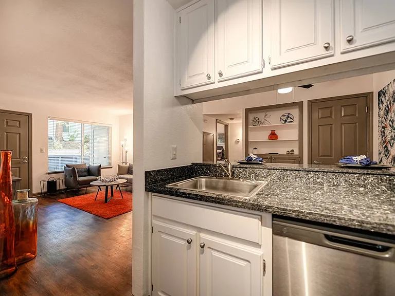Sandpiper Kitchen