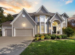 13005 Earnshaw St, Overland Park, KS 66213