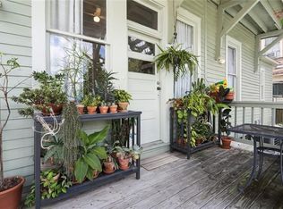 117 S Solomon St, New Orleans, LA 70119