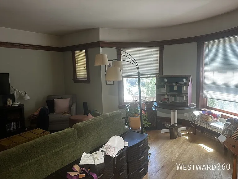 4012 N Sheridan Rd #1S — Photo 4