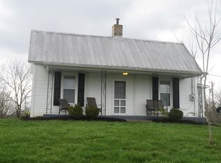 265 Stringtown Rd, Corinth, KY 41010