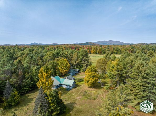 66 Mill Pond Rd, Lake Clear, NY 12945