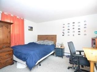 18 Fayette St APT 2, Boston, MA 02116