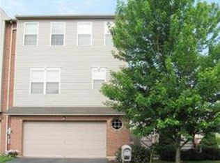 2560 Penns Ridge Blvd, Easton, PA 18040