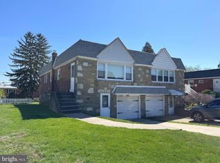 1149 Glenn St, Philadelphia, PA 19115