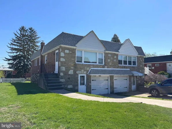 1149 Glenn St, Philadelphia, PA 19115
