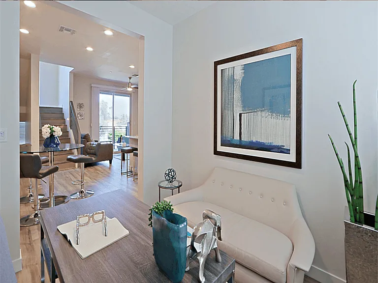 Scottsdale Hayden Townhomes — Photo 41