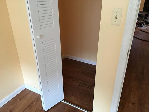 Coat Closet