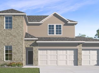 MITCHELL Plan, Hughmount South, Fayetteville, AR 72704