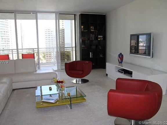 3rd image of 901 Brickell Key Blvd APT 2306
