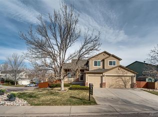 9375 Roadrunner St, Highlands Ranch, CO 80129