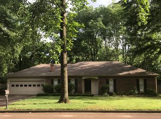 7135 Chico Cv, Germantown, TN 38138