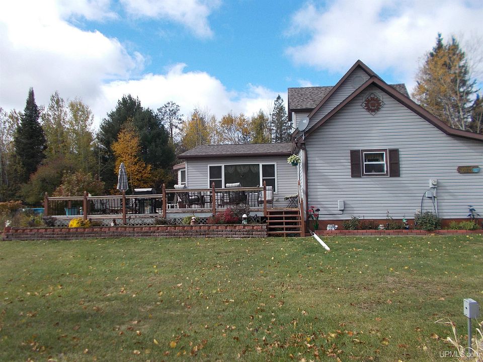 4771 First Crossing Rd, Florence, WI 54121 MLS 50094375 Zillow