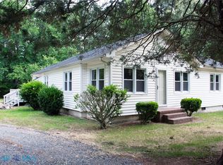 59 Yeiser Ln, Hudgins, VA 23076