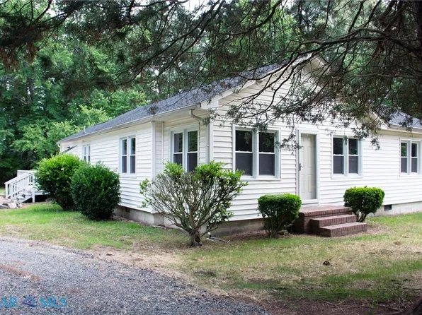 59 Yeiser Ln, Hudgins, VA 23076