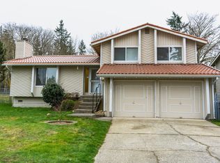 2201 SE 21st St, Renton, WA 98055