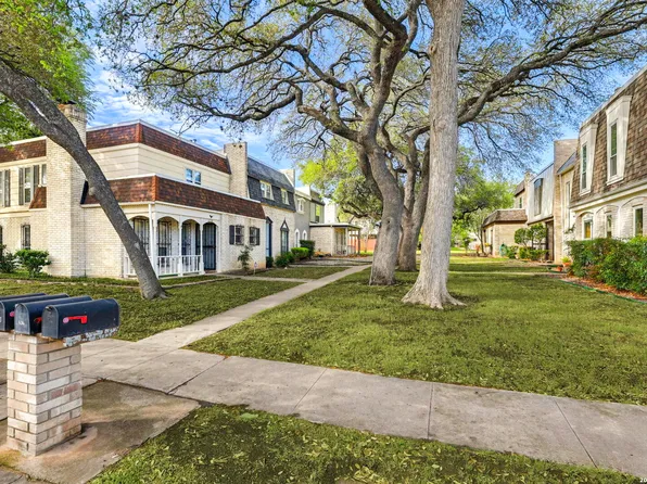 626 STRINGS DR #59, San Antonio, TX 78216