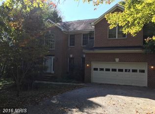 3922 W Shore Dr, Edgewater, MD 21037