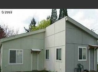 5614 SE Cooper St, Portland, OR 97206