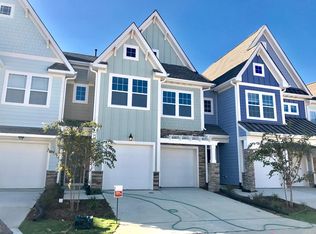 615 Metro Sta, Apex, NC 27502