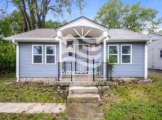 3312 Wallace Ave, Indianapolis, IN