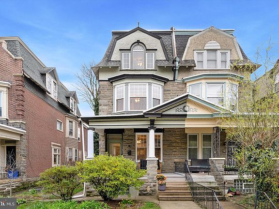 2nd image of 8 E Mount Pleasant Ave