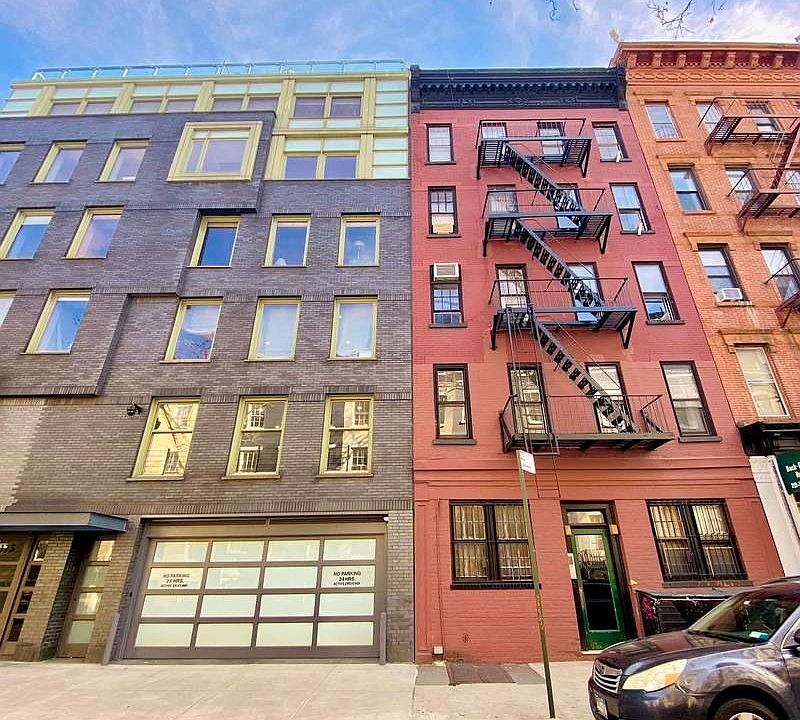 1st image of 173 Sullivan St APT 1D