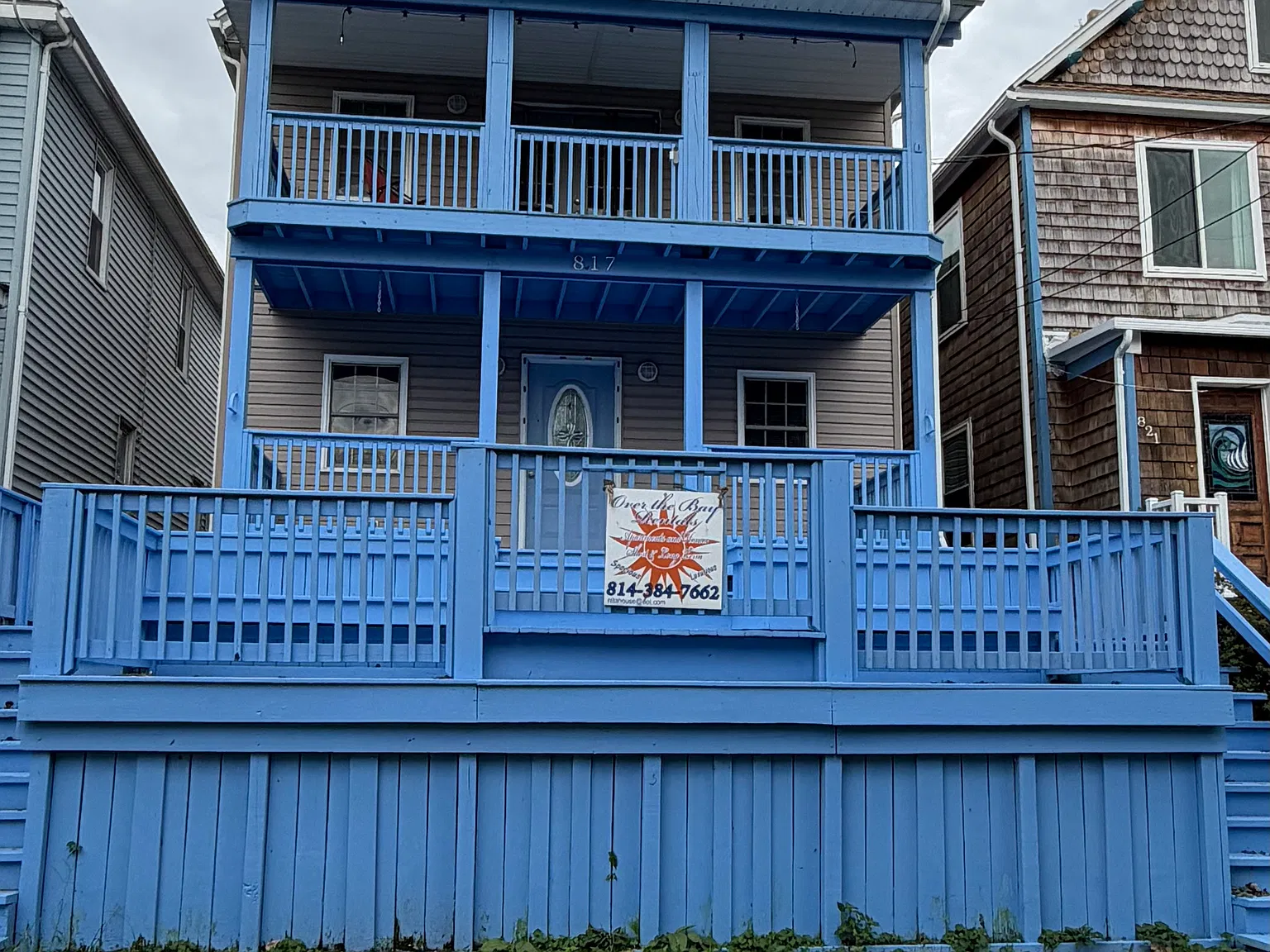 1 bed, 800 sqft, $1,300 — Photo 3