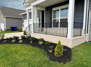 3414 Hattie Ln, Columbia, TN 38401