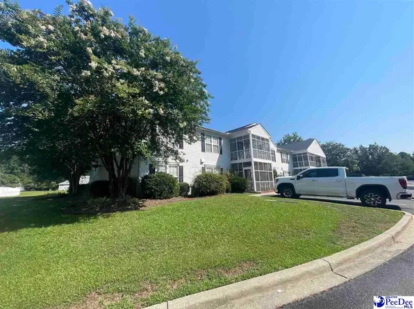 1732 Oakdale Terrace Blvd APT 6, Florence, SC 29501
