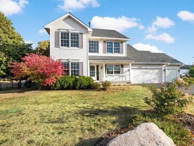 13896 Fallbrook Ct, Apple Valley, MN, 55124