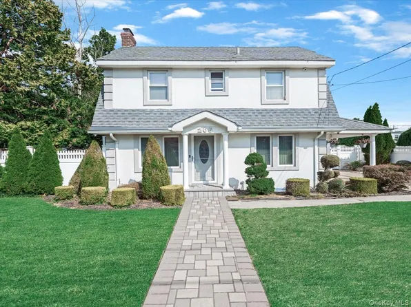 205 Schenck Avenue, Westbury, NY 11590