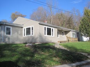1500 N 3rd St, Logansport, IN 46947