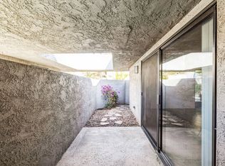 Casa Olancha, Palm Springs, CA 92264
