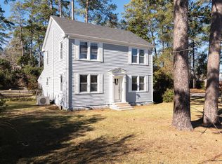 5015 Trenholm Rd, Columbia, SC 29206