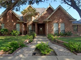 4504 N 5th St, McAllen, TX 78504