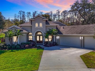 2664 Keystone Springs Rd, Tarpon Springs, FL, 34689