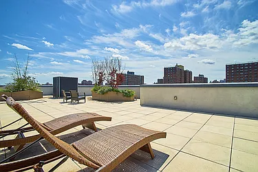 Rented by Keller Williams NYC