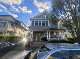 167 Kent Ave, Bridgeport, CT 06610