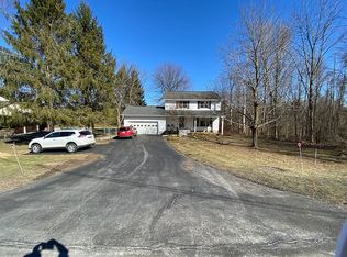 4478 Frank Gay Rd, Marcellus, NY 13108